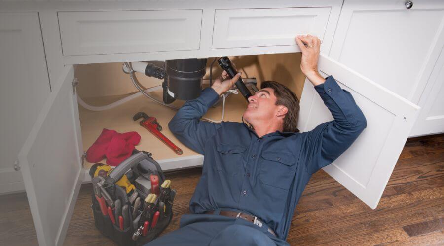 Professional Leak Detection in Allenwood, PA